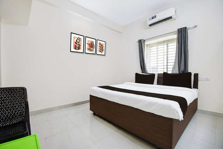 Others 5, Hotel O AMRITA PREMIUM, Cuttack