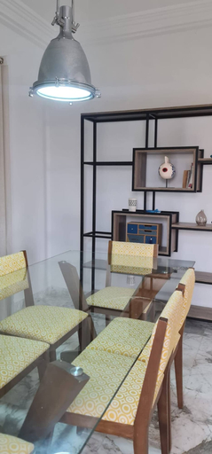 Others 3, Horizon Bleu Apartment With Sea View, La Marsa
