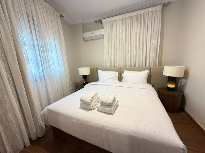 Others 3, Vesta - Luxury APT - 2BR - South Teseen II, New Cairo City