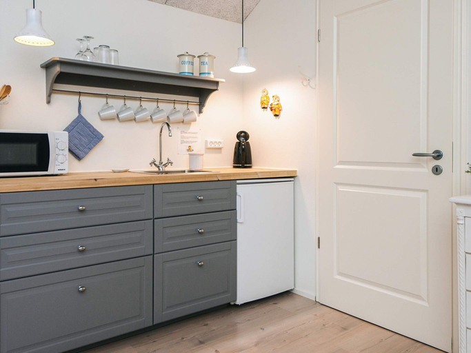 Others 4, 5 Star Holiday Home in Ansager, Varde