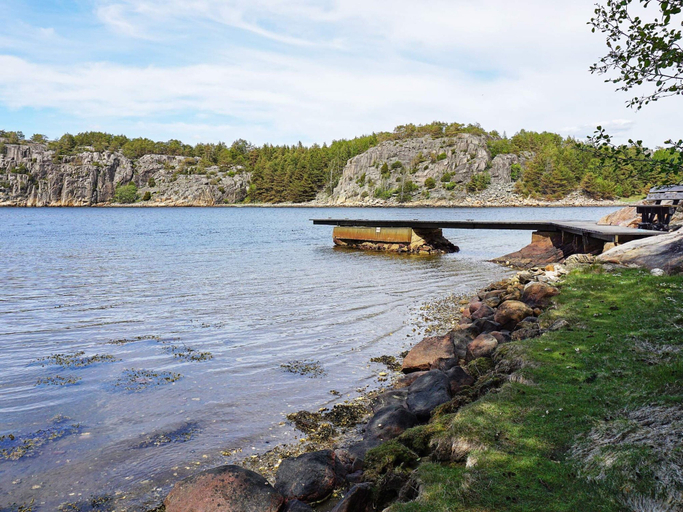 Others 4, 6 Person Holiday Home in Stromstad, Strömstad