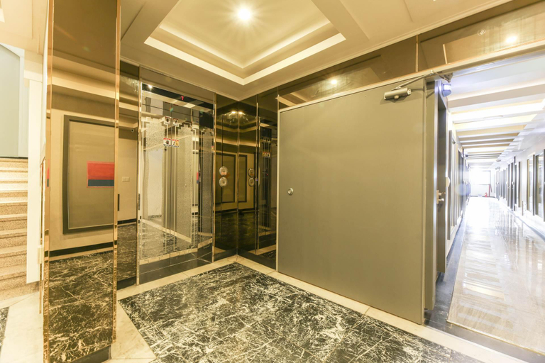Others 5, Daegu Dongdaegu Station Hotel Zi-gume, Buk