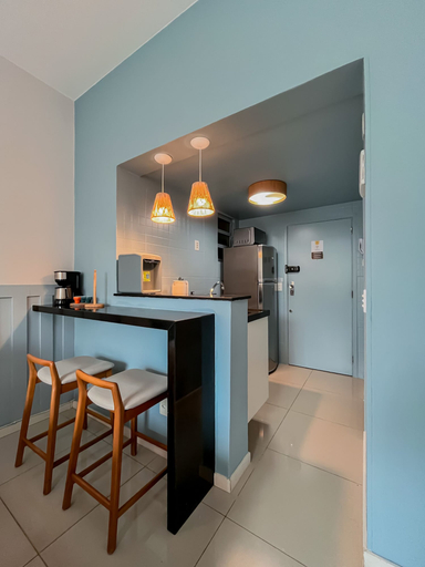 Others 5, Modern Apartment in the Heart of Copacabana - Sc429, Rio de Janeiro