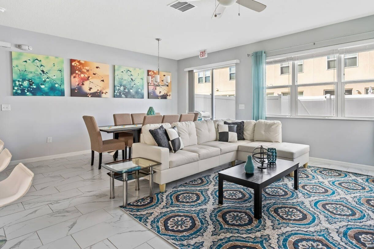 Others 4, Compass Bay 4bdr Renovated BBQ Near Disney, Osceola