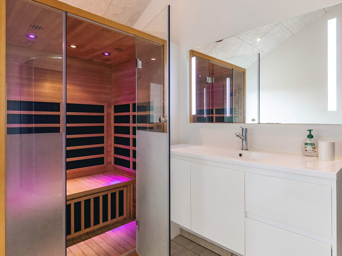 Others 5, 4 Star Holiday Home in Lokken, Jammerbugt