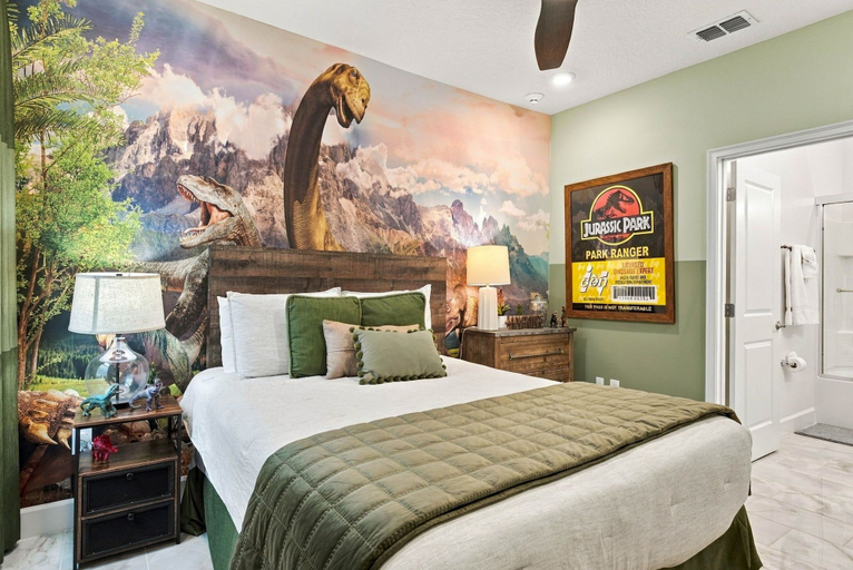 Others 2, Paradiso Grande 15br Suites, Pool & Themed Rooms, Orange