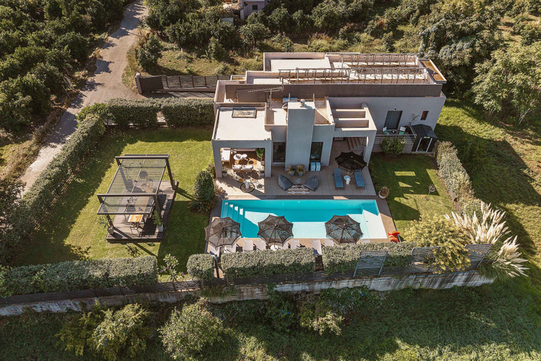 Exterior & Views 2, Villa Vega - Holiways Collection, Crete