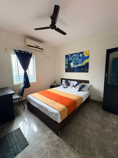Others 4, MALABAR INN, Bangalore