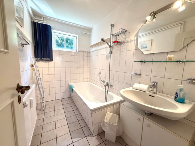 Others 3, Holiday Apartment With 1 Bedroom, Nordfriesland