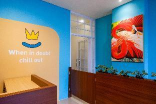 Others 4, Sans Hotel Pippo Yogyakarta, Bantul