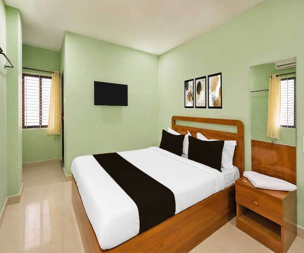 Others 2, Deluxe Hotel O Tirumala Hill View Tirupati, Chittoor
