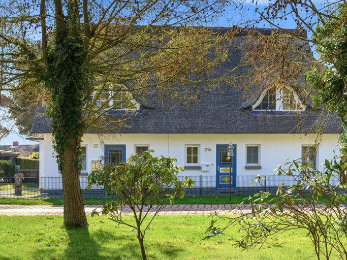 Others 2, Rosenberg Settlement 21, Vorpommern-Rügen