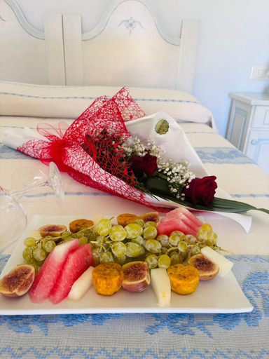Food & Drinks, B&B Majore, Olbia-Tempio