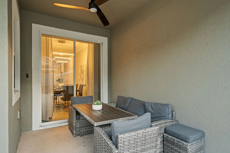 Others 3, Family Villa Private Pool + Fun Themes, Osceola