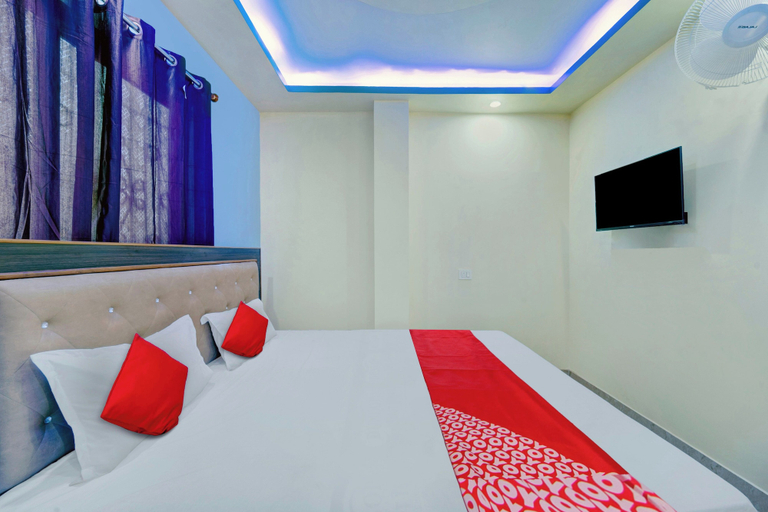 Others 5, Hotel O City View, Patna