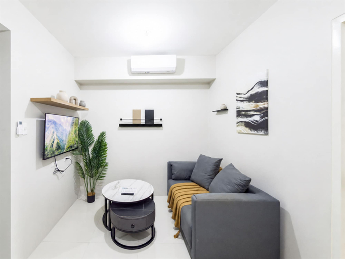 Others 2, GemstoneBR in Vista Shaw, Mandaluyong
