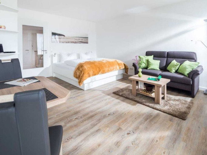 Others 4, Holiday Apartment in Norderney With Sauna, Aurich
