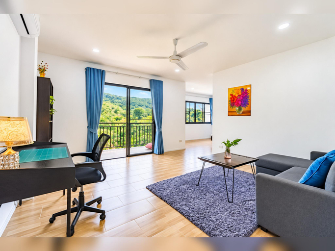 Others 5, Luxurious Villa with Private Pool and Stunning Views, Phuket Island