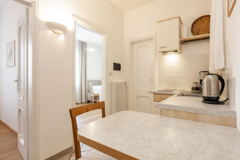 Bedroom, Burgunderhof, Bolzano