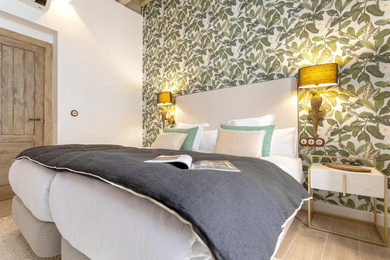 Others 3, Exclusive apartment in Granada center. Horno Marina 3, Granada