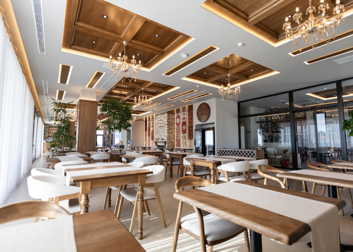 Food & Drinks 3, Montis Agroturizem Hotel & Spa, Vlorës