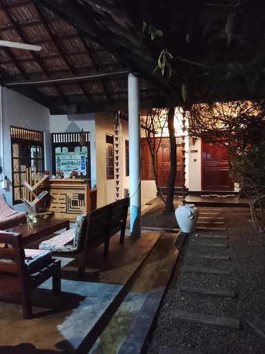 Food & Drinks 5, Belle Mirissa Guesthouse, Weligama