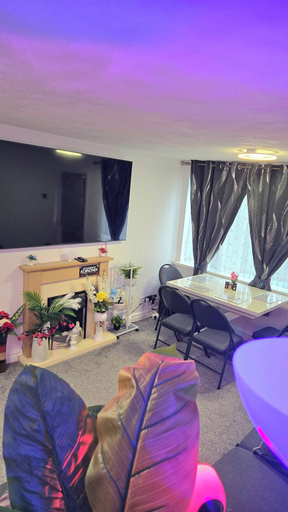 Others 4, A Cozy 2 Bedroom Apartment Close to NEC & Airport, Birmingham