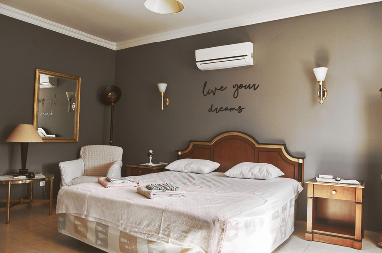 Bedroom 2, Villa Nordic Dream, Kaş
