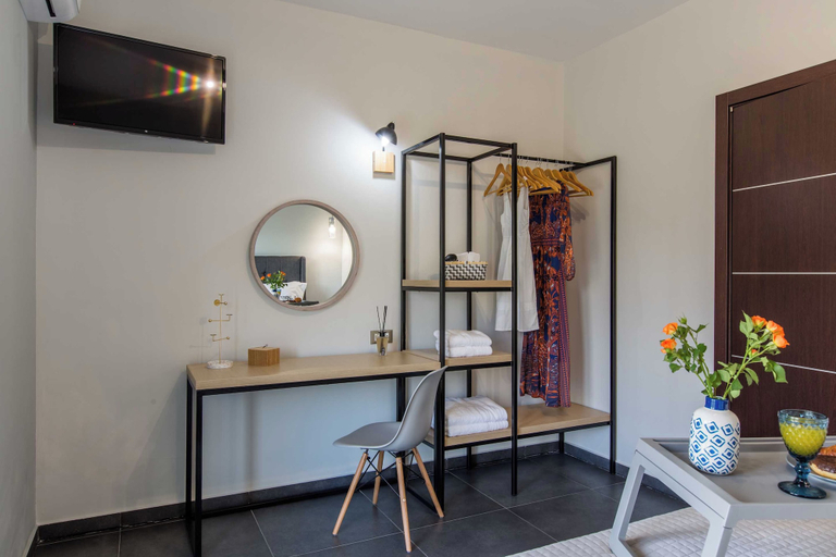 Bathroom 4, Villa Vega - Holiways Collection, Crete