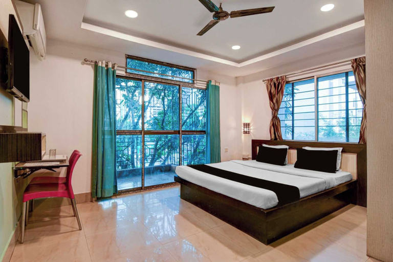 Others 4, Hotel O Salt Lakeview Bidhannagar, North 24 Parganas