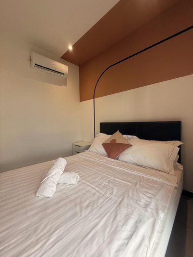 Others 3, Downtown Retreat: 2BR at Neu Suites, Kuala Lumpur, Kuala Lumpur