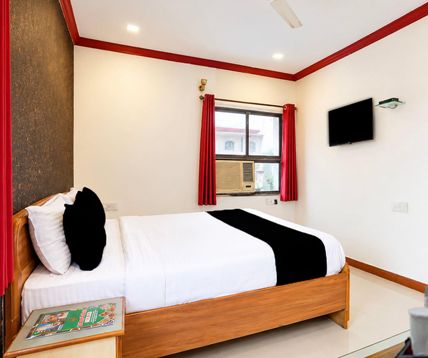 Others 5, Deluxe Hotel Sunraj, Ranchi