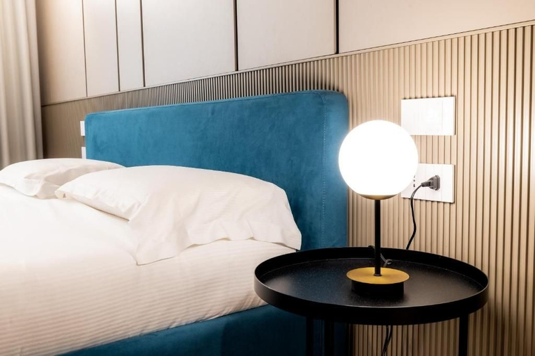 Others 3, KT exclusive hotel, Cagliari