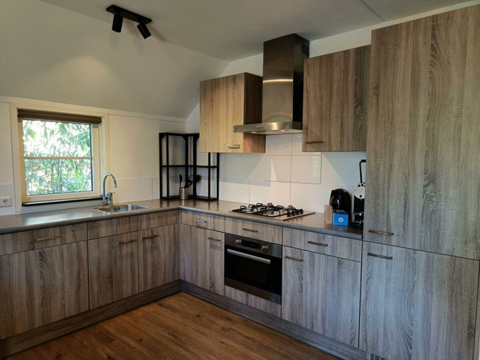 Others 3, Secret van Otterlo Luxe 10, Ede