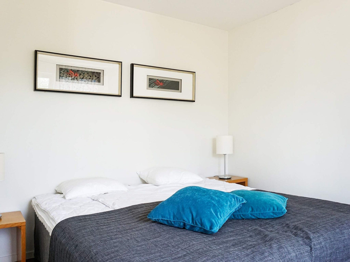 Bedroom 2, 6 Person Holiday Home in Stromstad, Strömstad