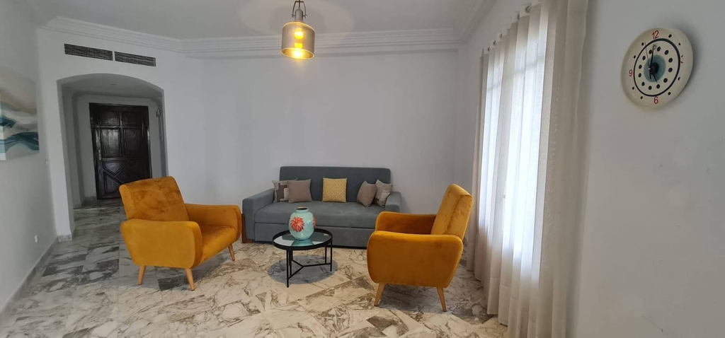 Others 2, Horizon Bleu Apartment With Sea View, La Marsa