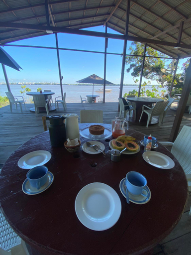 Food & Drinks, SUITE AQUARIOS ILHA da FANTASIA, Belém