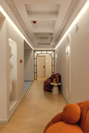 Others 5, ID Atelier Hotel, Durrësit