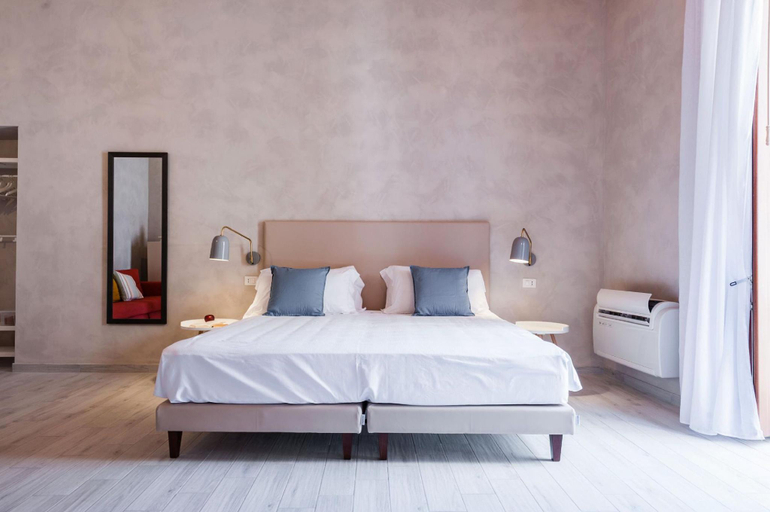 Others 2, Five Stars Sicily Andromeda two rooms apartment, Syracuse