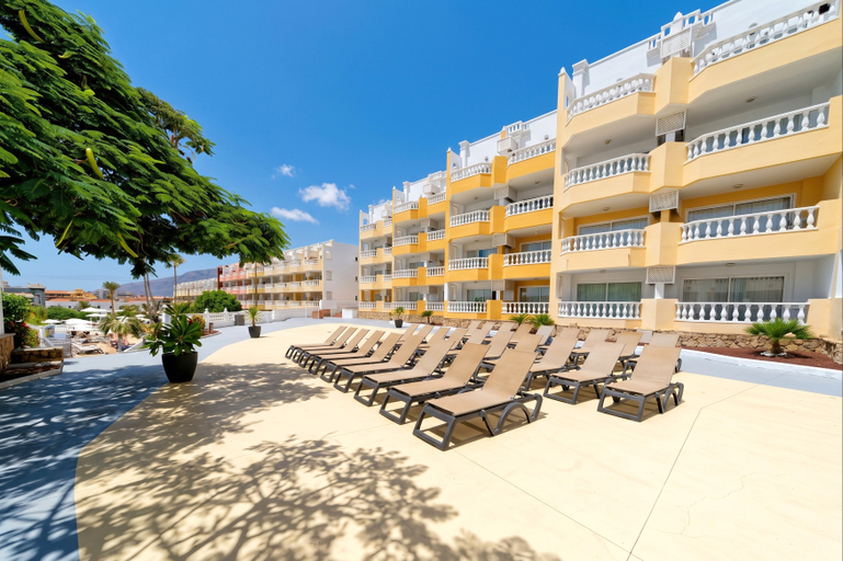 Exterior & Views 2, Allegro Isora, Santa Cruz de Tenerife