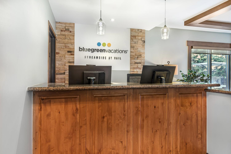 Public Area 4, Bluegreen Vacations Streamside at Vail, an Ascend Collection Resort, Eagle