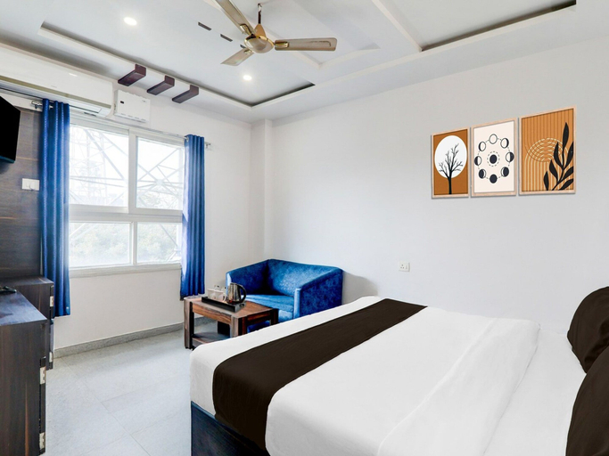 Others 3, Classic Hotel Darbar Palace, Nalanda