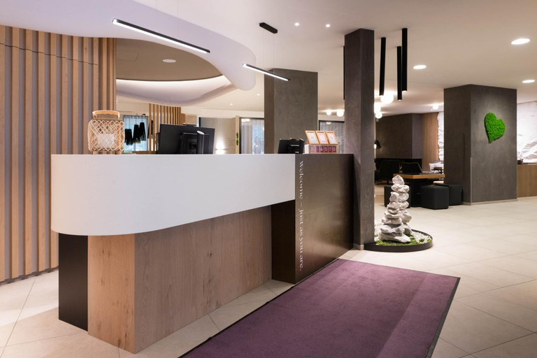Public Area 4, ELVA Premium Apartment Hotel, Innsbruck Land