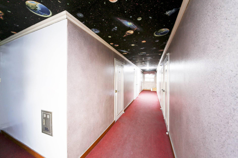 Others 5, Daejeon Yuseong Chowon Motel, Yuseong