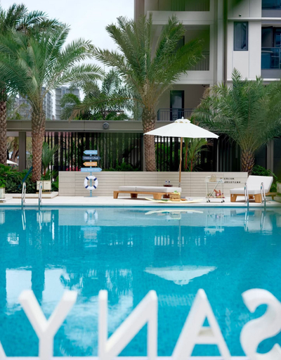 Others 3, Laika Boutique Stay (Sanya Bay), Sanya
