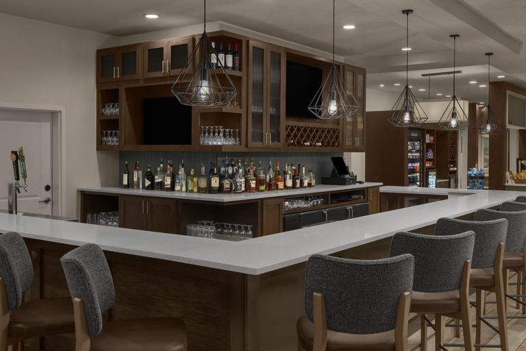 Food & Drinks 5, Hilton Garden Inn San Marcos, Hays