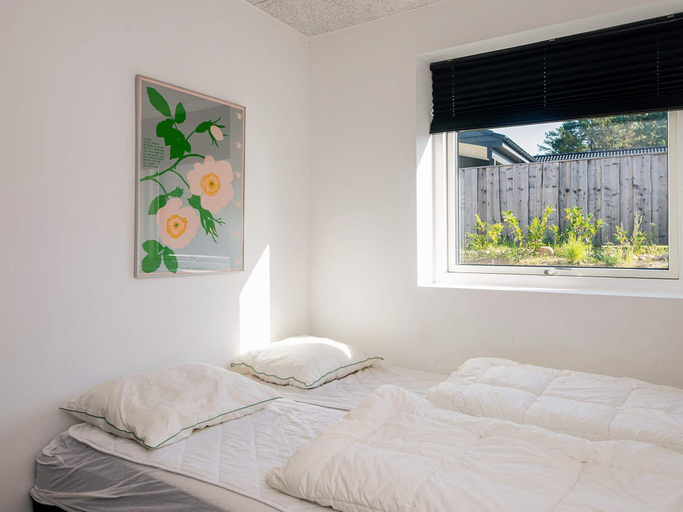 Others 2, 4 Star Holiday Home in Ebeltoft, Syddjurs