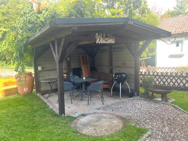 Others 4, Villa Gesine, Goslar