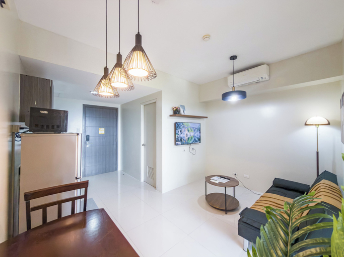 Others 3, GemstoneBR in Vista Shaw, Mandaluyong