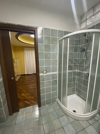 Bathroom, RaRoom Colors, Napoli